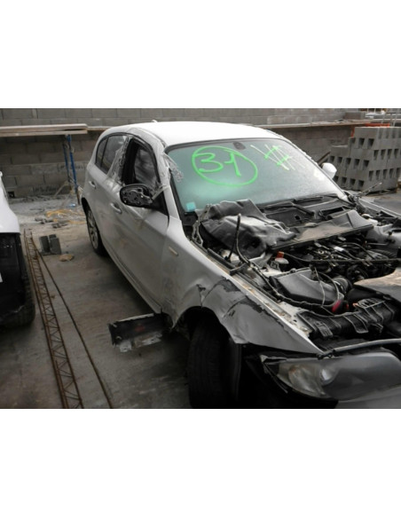 Bloc ABS (freins anti-blocage) BMW SERIE 1 E87 PHASE 2 Diesel