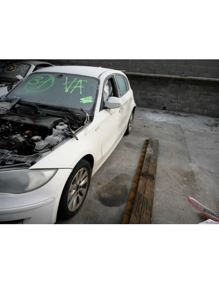 Compteur BMW SERIE 1 E87 PHASE 2 Diesel
