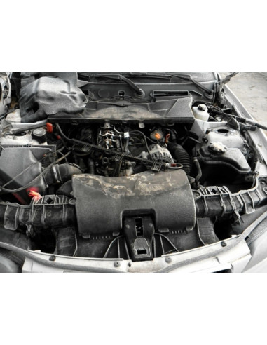 Compteur BMW SERIE 1 E87 PHASE 2 Diesel