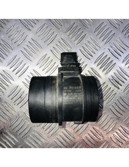 Debitmetre BMW SERIE 1 E87 PHASE 2 Diesel