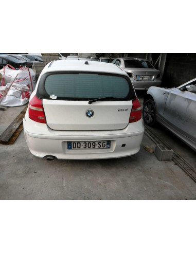 Debitmetre BMW SERIE 1 E87 PHASE 2 Diesel