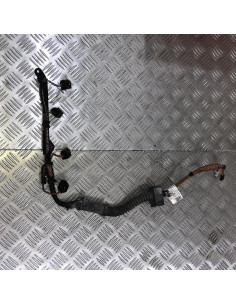 Faisceau moteur BMW SERIE 1 (E87) PHASE 2 (LCI) 