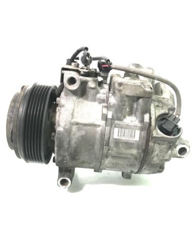 Compresseur clim BMW SERIE 1 E81 Diesel