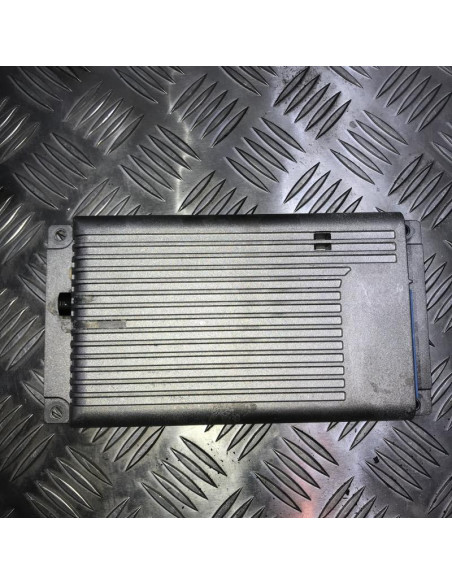 Calculateur BMW X6 E71/E72 PHASE 1 Essence