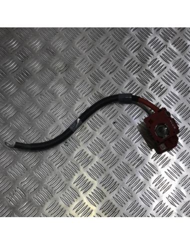 Batterie BMW X5 E70 PHASE 1 
