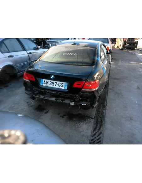 Calculateur BMW SERIE 3 E92 COUPE PHASE 1 Diesel