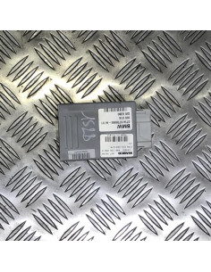 Calculateur BMW X6 E71/E72 PHASE 1 Essence