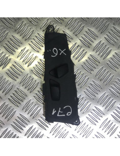 Commande de reglage de siege BMW X6 E71/E72 PHASE 1 