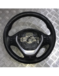 Volant BMW SERIE 1 (F20) 