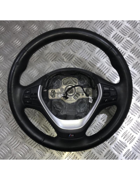 Volant BMW SERIE 1 (F20) 