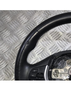 Volant BMW SERIE 1 (F20)  2