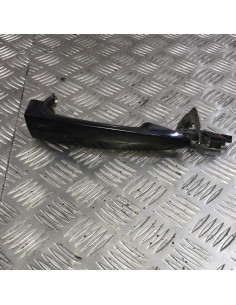 Poignee porte arriere droit BMW X6 E71/E72 PHASE 1 