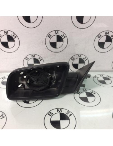 Retroviseur gauche BMW SERIE 5 E60 PHASE 2 Diesel
