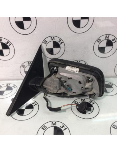 Retroviseur gauche BMW SERIE 5 E60 PHASE 2 Diesel