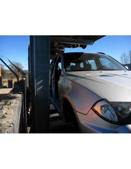 Serrure avant droit BMW X3 E83 PHASE 1 Diesel