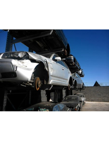 Serrure avant droit BMW X3 E83 PHASE 1 Diesel