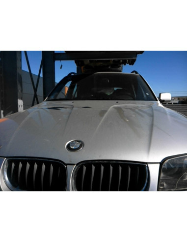 Serrure avant droit BMW X3 E83 PHASE 1 Diesel