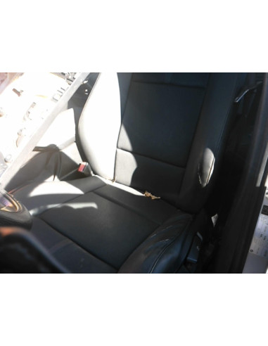 Serrure avant droit BMW X3 E83 PHASE 1 Diesel