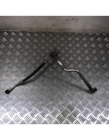 Durite MINI MINI 2 R57 CABRIOLET PHASE 2 Essence