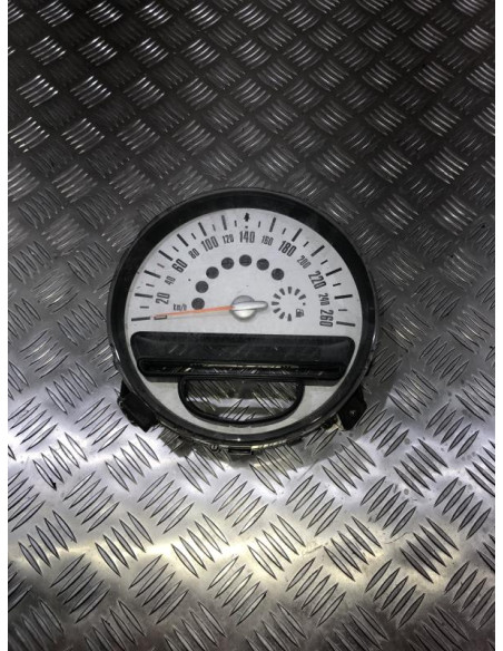 Compteur MINI MINI 2 R57 CABRIOLET PHASE 2 Essence