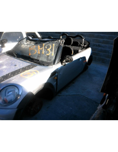 Compteur MINI MINI 2 R57 CABRIOLET PHASE 2 Essence