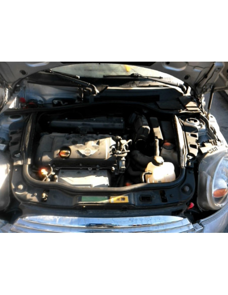 Compteur MINI MINI 2 R57 CABRIOLET PHASE 2 Essence