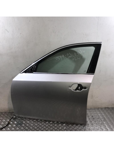 Leve vitre electrique avant gauche BMW SERIE 5 E60 PHASE 2 Diesel