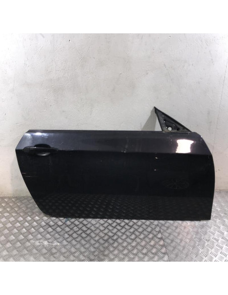 Serrure avant droit BMW SERIE 3 E92 COUPE PHASE 1 Diesel