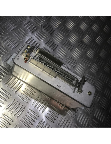 Calculateur BMW SERIE 5 E34 TOURING BREAK Essence