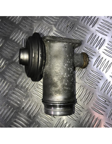 Vanne EGR BMW SERIE 1 (F20) 
