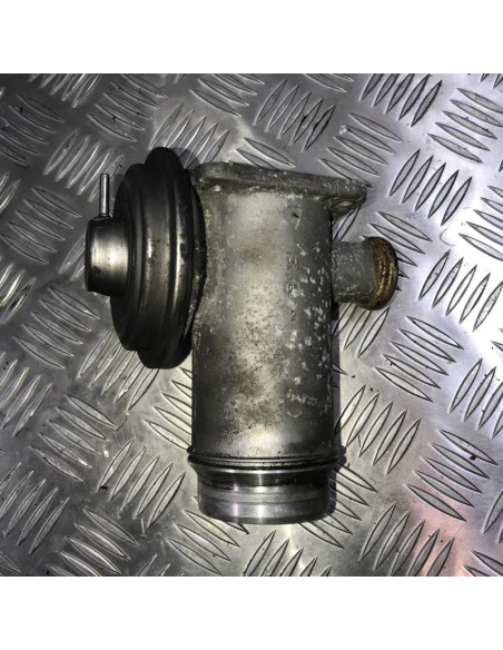 Vanne EGR BMW SERIE 1 (F20) 