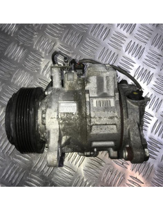 Compresseur clim BMW SERIE 1 (F20) 