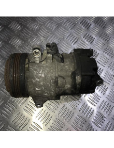 Compresseur clim BMW X3 E83 PHASE 1 Diesel
