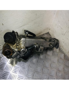 Radiateur EGR BMW SERIE 1 (F20) 
