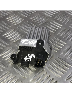 Resistance chauffage BMW SERIE 3 E46 PHASE 2 Diesel