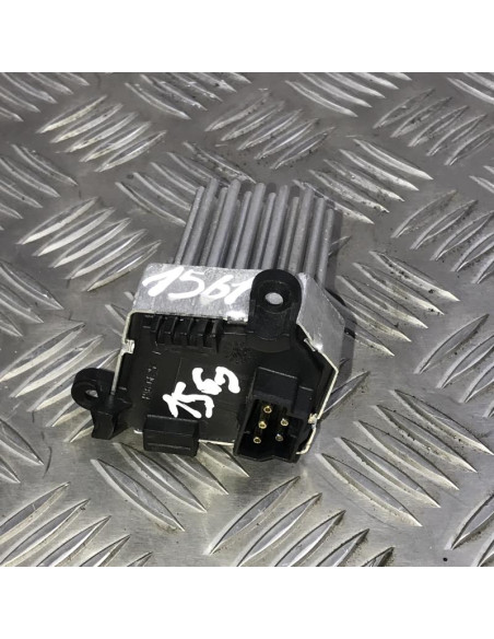 Resistance chauffage BMW SERIE 3 E46 PHASE 2 Diesel
