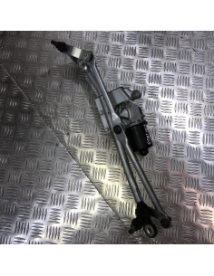 Moteur essuie glace avant BMW SERIE 1 (E87) PHASE 2 (LCI) 