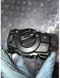 Commande de phare BMW SERIE 1 (E87) PHASE 2 (LCI) 