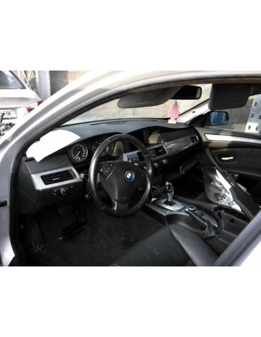 Conduite d'air BMW SERIE 5 E60 PHASE 2 Diesel