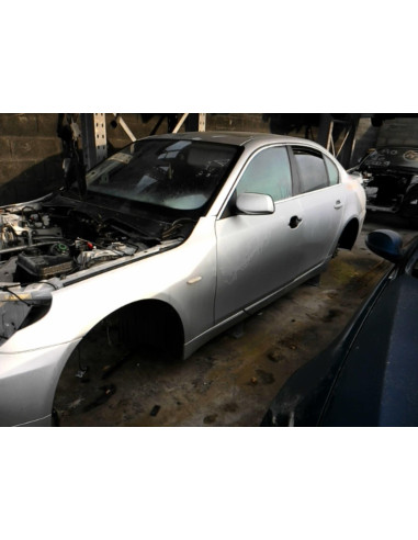 Grille de pare choc BMW SERIE 5 E60 PHASE 2 Diesel