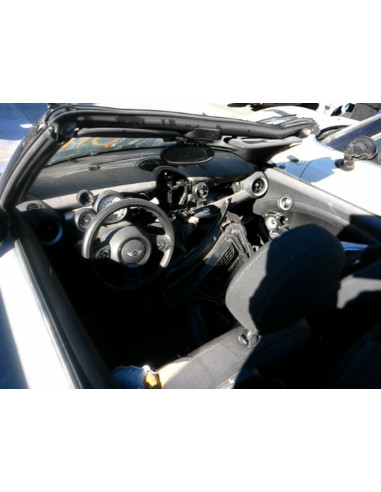 Durite MINI MINI 2 R57 CABRIOLET PHASE 2 Essence