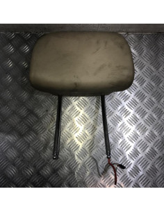 Appui tete avant BMW X6 E71/E72 PHASE 1 