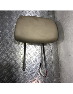 Appui tete avant BMW X6 E71/E72 PHASE 1 