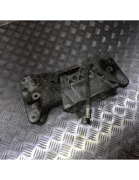 Support de boite BMW SERIE 1 (E81) 
