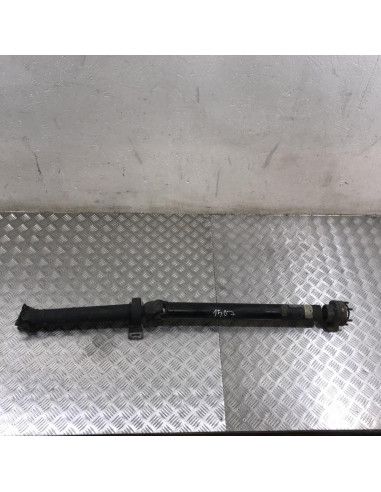 Arbre de transmission (propulsion) BMW SERIE 5 E34 TOURING BREAK Essence