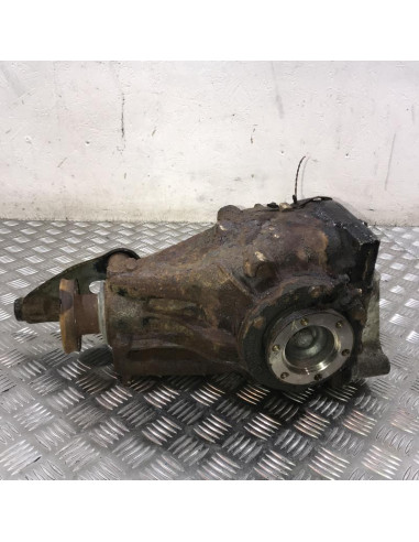 Pont (propulsion) BMW SERIE 5 E34 TOURING BREAK Essence