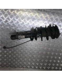 Amortisseur avant droit MINI MINI 2 R57 CABRIOLET PHASE 2 Essence