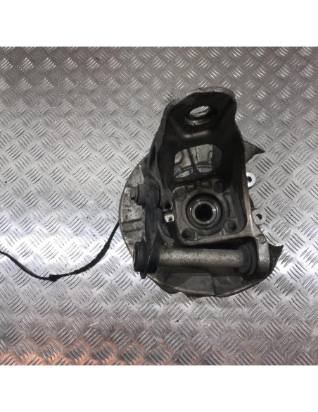 Fusee arriere droit BMW X5 E70 PHASE 1 Diesel
