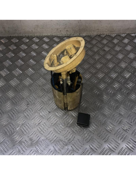 Pompe de gavage BMW SERIE 3 E92 COUPE PHASE 1 Diesel