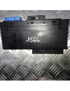 Calculateur BMW SERIE 3 E92 COUPE PHASE 1 Diesel